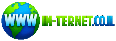 WWW.IN-TERNET.CO.IL